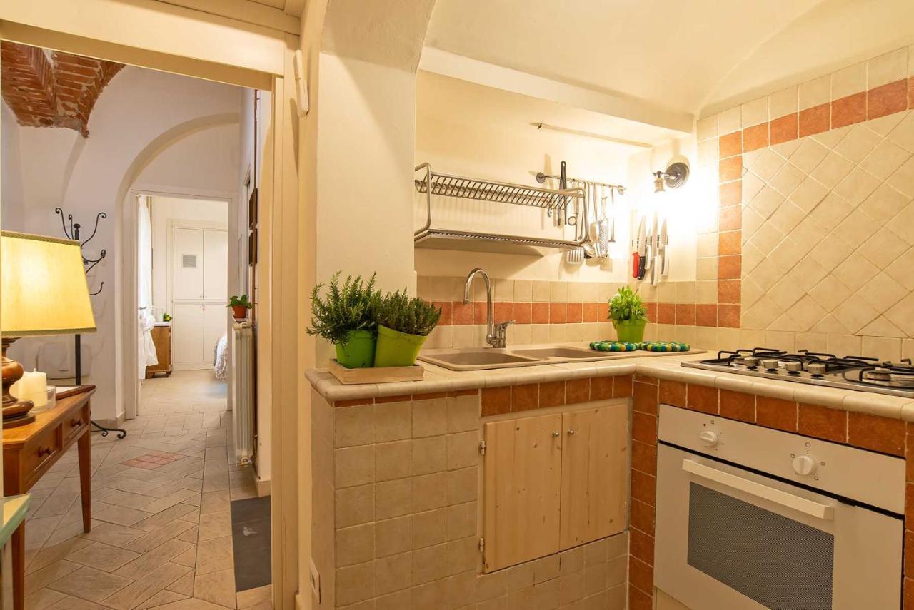 Casa Medici Riccardi - 50mt Da Piazza Duomo Appartement Florence